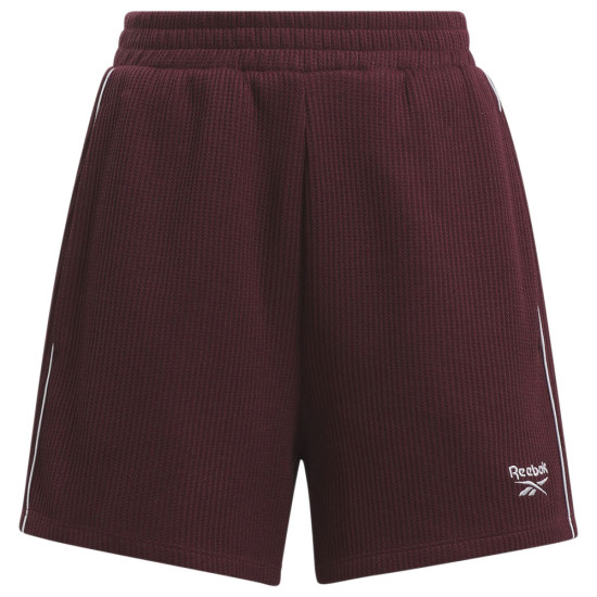 Reebok Γυναικείο σορτς RIE Waffle Short